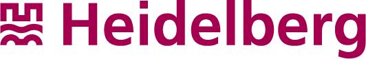 Heidelberg Logo